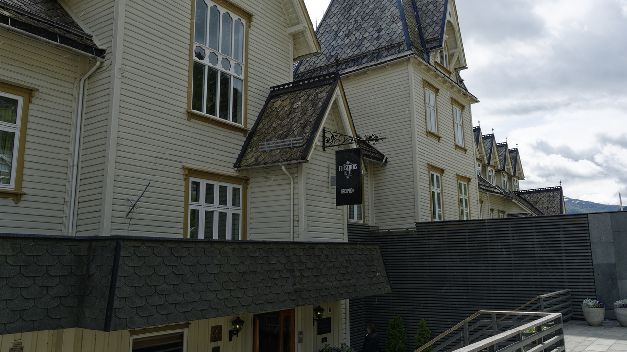 20180621 151754 , Voss, Hordaland, Norway